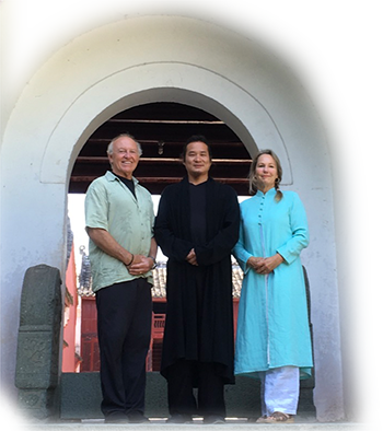 Tour Leaders: Solala Towler and Jessica Kolbe